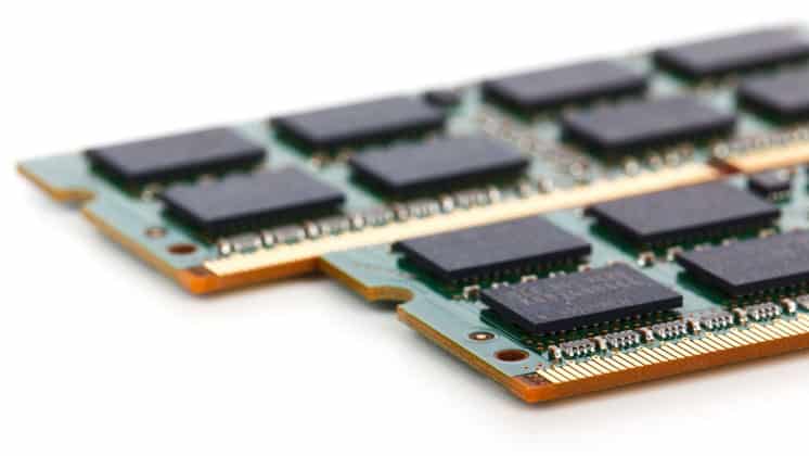 Ddr3 Vs. Ddr4 Vs. Ddr5 Ram Bandwidth