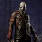 Dead by Daylight Killers Tier List