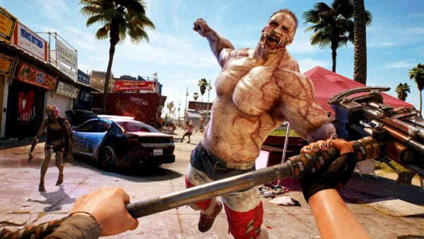 dead island 2