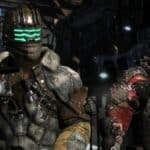 dead space games in order