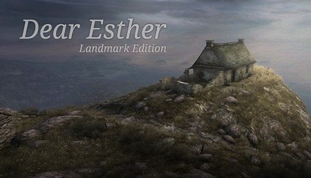 Dear Esther