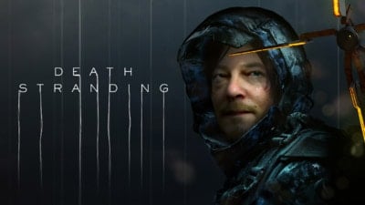 Death Stranding