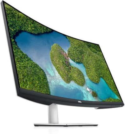 Dell S2721QS