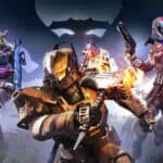 destiny 2 similar games