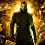 Deus Ex Games In Order