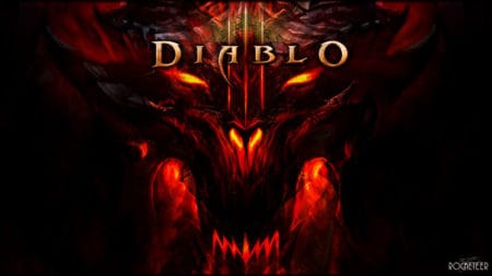 Diablo Iii