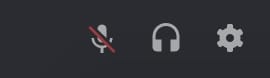 Discord Can't Hear Others