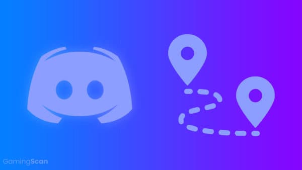 Discord No Route Error