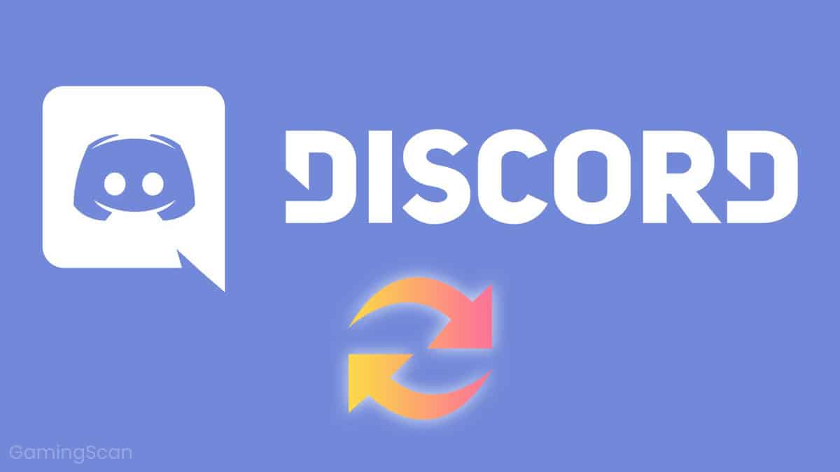 Discord Not Updating Fix