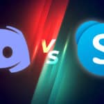 Discord vs Skype