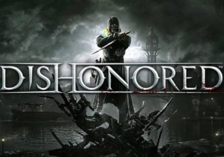 Dishonored