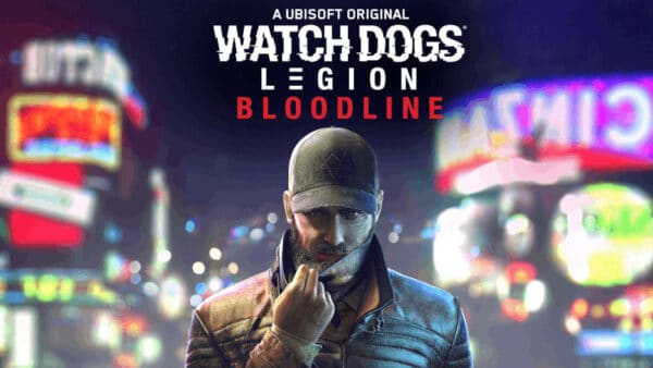 DLC Expansions Watch Dogs: Legion (Bloodline)