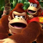 Donkey Kong Games In Order