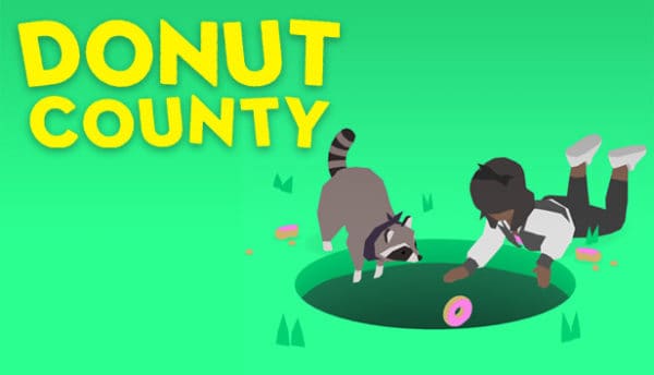 Donut County