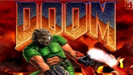 Doom 1993