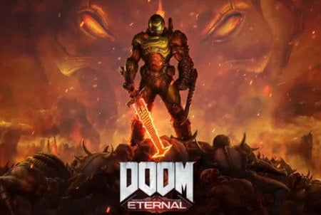 Doom Eternal