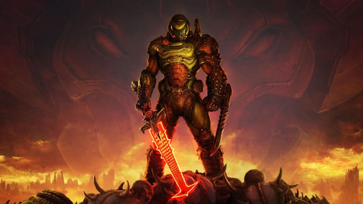 Doom Eternal