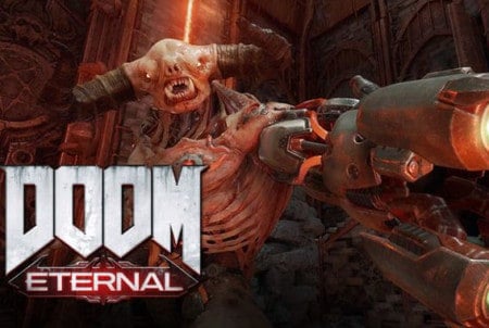 Doom Eternal Hardest Enemies Ranked