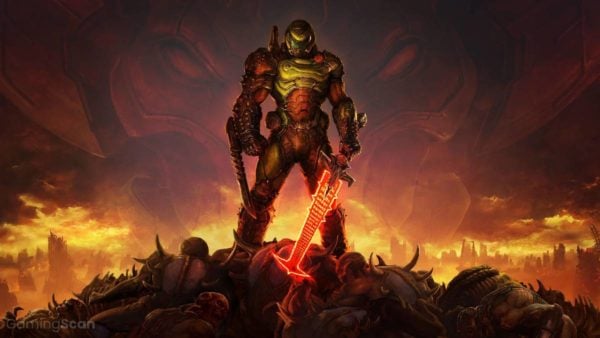 Doom Eternal Review