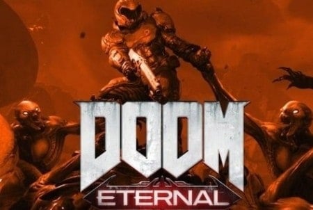 DOOM Eternal system requirements