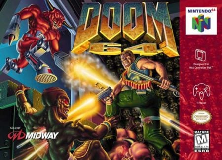 Doom Franchise