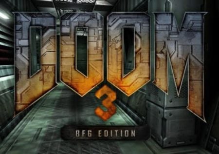 Doom Video Game