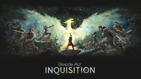 Dragon Age Inquisition