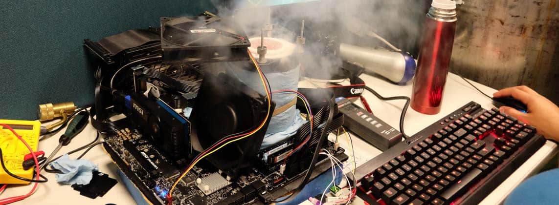 Drawbacks of Overclocking Your CPU