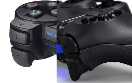 dualshock 4 review