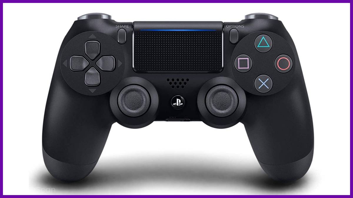 DualShock 4 Review