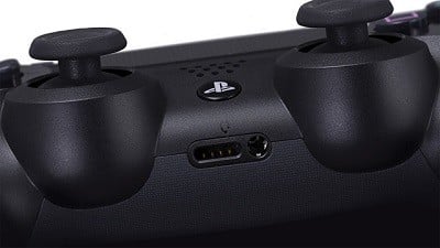 dualshock review