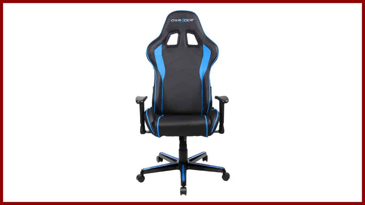 DXRacer Formula Series Review