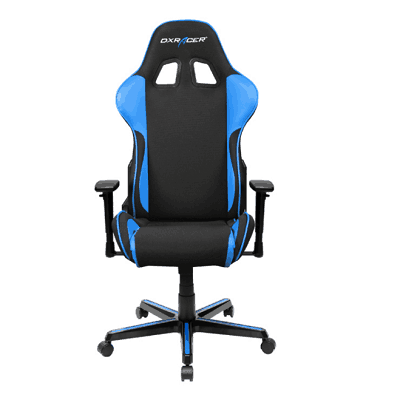 dxracer formula series review 2018