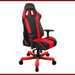 DXRacer King Series Review