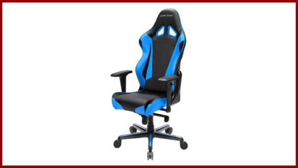 DXRacer Racing Series Review