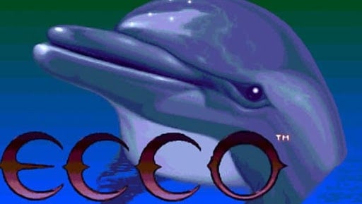 Ecco the Dolphin