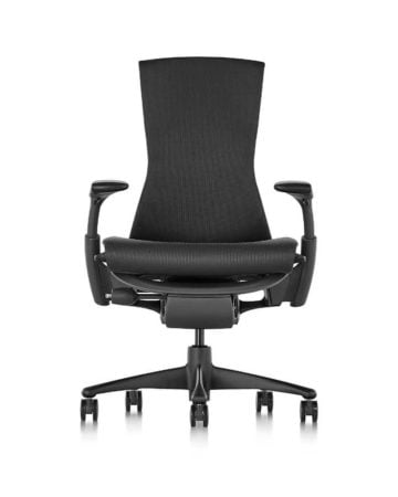 embody chair review