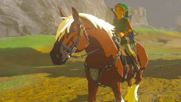 Epona