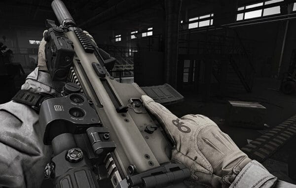 Escape From Tarkov