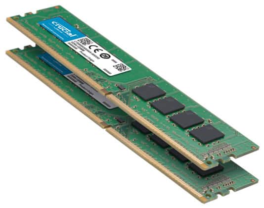 Evolution Of Ram