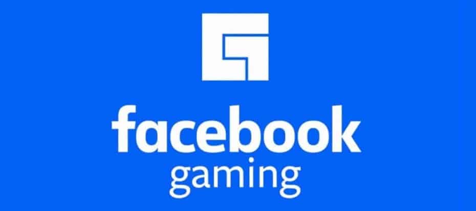 Facebook Gaming