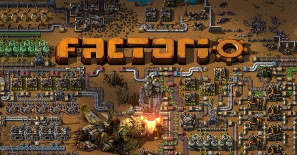 Factorio