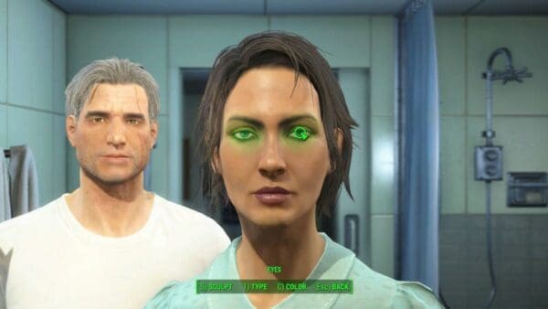 Fallout 4