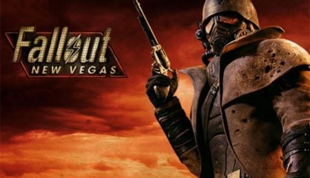 Fallout New Vegas