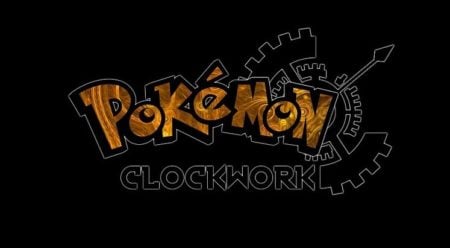 Fan Made Pokemon Game