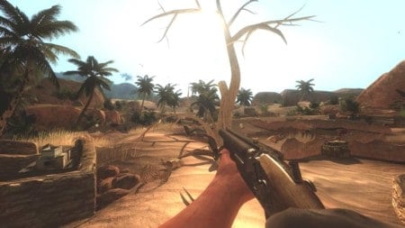 far cry 2