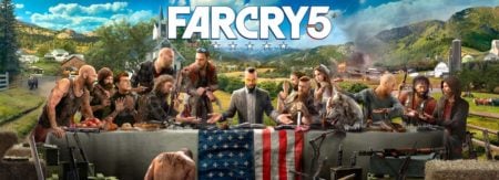 Far Cry 5