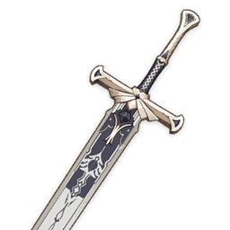 Favonius Greatsword