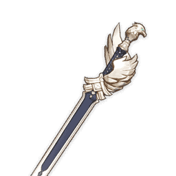 Favonius Sword