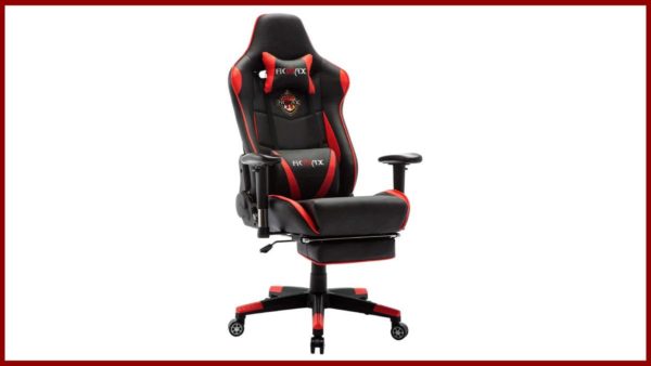 Ficmax Gaming Chair Review